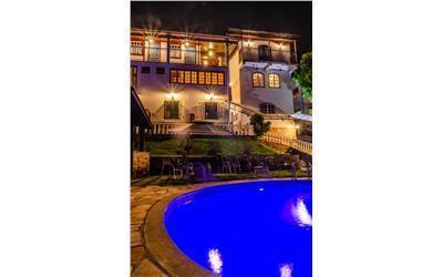 Arcadia Mineira Inn