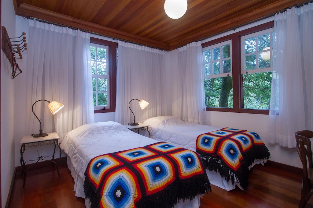 Arcadia Mineira Inn