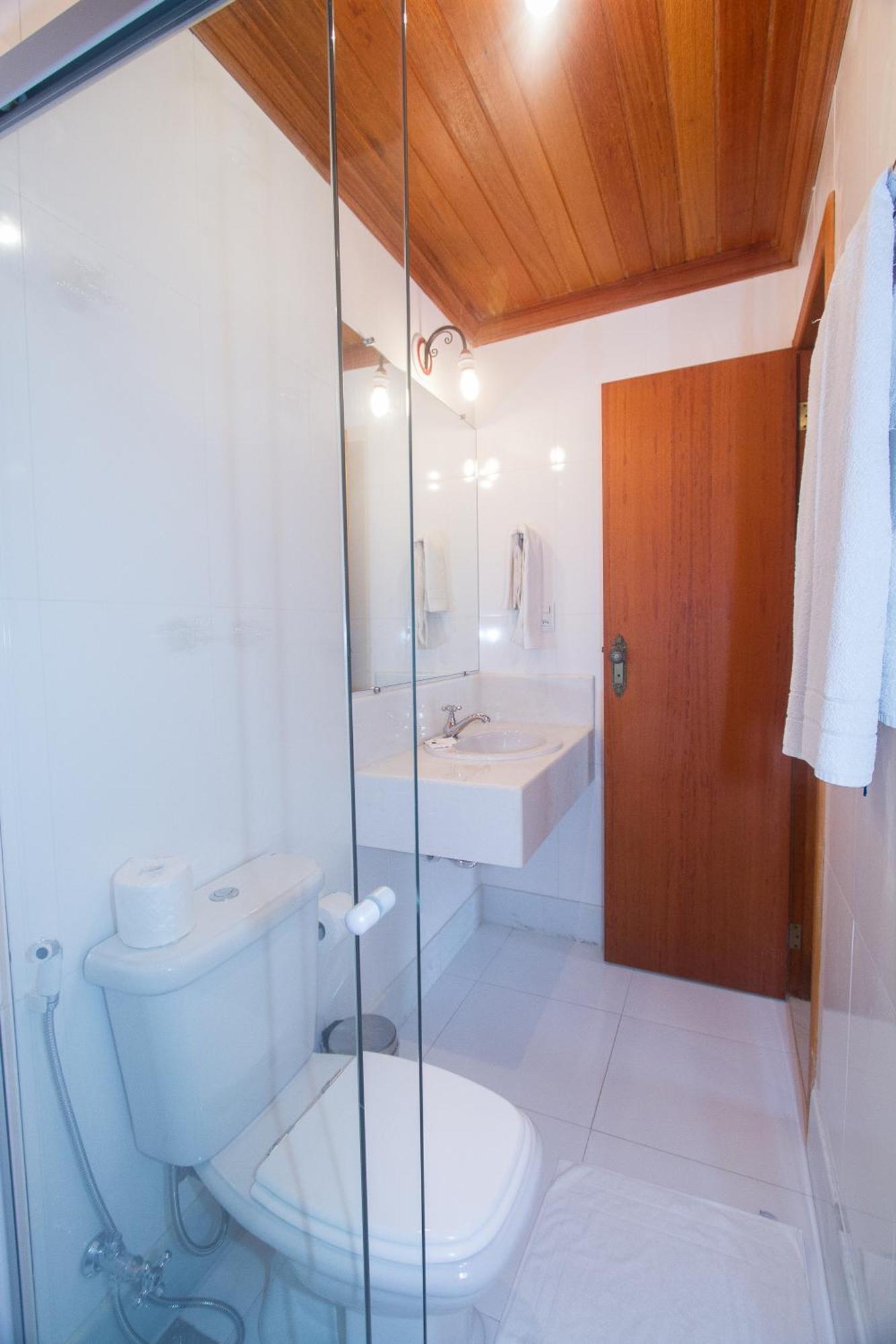 Arcadia Mineira 3* Ouro Preto (Minas Gerais)
