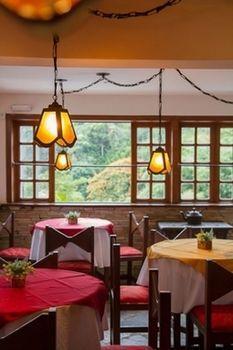 Inn Arcadia Mineira