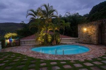 Arcadia Mineira Inn