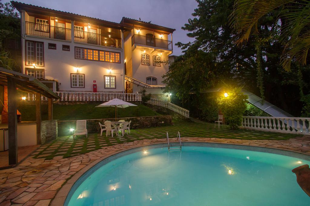 Arcadia Mineira Inn Ouro Preto (Minas Gerais)