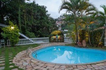 Arcadia Mineira 3* Ouro Preto (Minas Gerais)