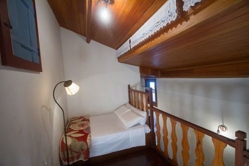 Arcadia Mineira Inn