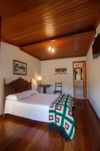 Arcadia Mineira Inn 3*