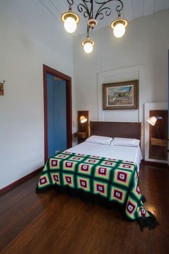 Inn Arcadia Mineira