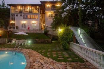 Arcadia Mineira 3* Ouro Preto (Minas Gerais)