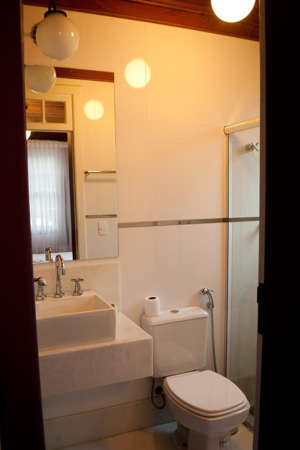 Inn Arcadia Mineira