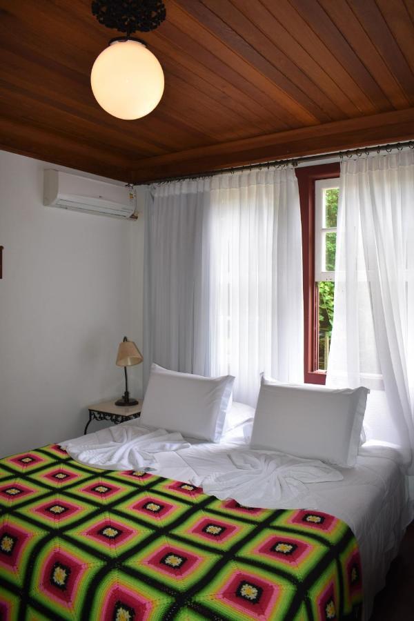 Arcadia Mineira Inn